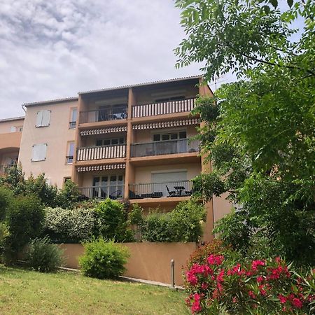 Apartmán Charmant Studio Costebelle Proche Gare, Terrasse Et Parking Gratuit Hyères Exteriér fotografie