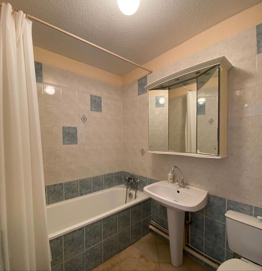 Apartmán Charmant Studio Costebelle Proche Gare, Terrasse Et Parking Gratuit Hyères Exteriér fotografie